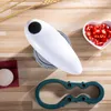 balení 2 univerzálních automatických otvíráků na konzervy s Náhled obrázku produktu 13