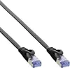 InLine 4043718236343, 5 m, Cat6a, U/FTP (STP), RJ-45, Náhľad obrázku produktu 1