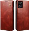 Xiaomi 13 Hülle, Leder Flip Brieftasche Schutzhülle mit Produktbild-Vorschau 1