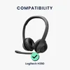 kwmobile Neopren Kopfhörer Tasche für H390 - Kopfhörer Case Produktbild-Vorschau 2