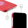 xoxo Wildhearts Love Yourself Red - iPhone 14 Plus Hülle Produktbild-Vorschau 10