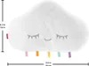 Fisher Price Glitzere Und Umarme Die Wolke Mehrfarbig  Produktbild-Vorschau 17