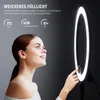 Lampada LED ad anello Neewer SRP18-2.4G con telecomando e Anteprima dell’immagine prodotto 2