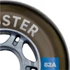 balenie 8 koliesok K2 BOOSTER 80 mm 82A Inline korčule Náhľad obrázku produktu 6