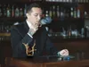 Last Man Standing Whiskeyglas mit Patrone im Glas Produktbild-Vorschau 16