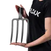 KADAX Gartenforke zum Umgraben und Auflockern, Grabgabel Produktbild-Vorschau 9