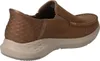 Skechers Slip-ins: Parson-oswin Couleur Marron Voir les images du produit 21