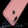 Hülle für Huawei P30 Lite 360 Grad Schutz mit Displayglas Produktbild-Vorschau 4