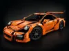 Porsche 911 GT3 RS Voir les images du produit 7