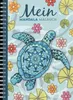 Malbuch Tier-Mandalas 50 einzigartige anspruchsvolle Motive Produktbild-Vorschau 1