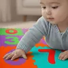Baby Puzzlematte Kinder Spielmatte EVA Krabbelmatte Produktbild-Vorschau 4