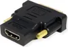 Adattatore HDMI-DVI ROLINE, HDMI BU / DVI-D ST Anteprima dell’immagine prodotto 4