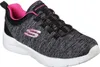 SKECHERS Dynamight 2.0 In A Flash Schuhe Damen schwarz 38 Produktbild-Vorschau 3