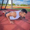 Bauchtrainer Atemtrainer, 5*10cm, stärkt die Lunge Produktbild-Vorschau 7