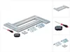 Festool MFS 400, Szablon trasowania, Srebrny, 100 mm, 300 Podgląd zdjęcia produktu 5