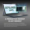 Transcend PCIe SSD 400S, 1 TB, M.2 Produktbild-Vorschau 2