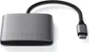Satechi, Rozbočovač USB-C 100W Power Delivery 4 datové Náhled obrázku produktu 10