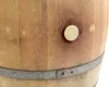 225L Weinfass als Stehtisch - Oberfläche: Natur, Farbe: Produktbild-Vorschau 3