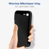 Hülle für Apple iPhone 7 / 8 / SE 2020 Case Cover Bumper Produktbild-Vorschau 2