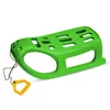 Prosperplast ISBSEAL-361C Sáňky LITTLE SEAL zelené Náhled obrázku produktu 4