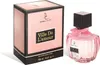 Dupe Dorall Ville de L'Amour ensk toaletn voda 100 ml Náhľad obrázku produktu 1