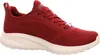 Skechers Bobs Squad Chaos Sportschuh Rot Produktbild-Vorschau 21
