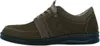Finn Comfort, Herren, Schnürschuh, Norwich, Kaffee, Braun, Produktbild-Vorschau 5