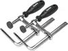 Makita 194385-5 Zestaw zacisków śrubowych 2 szt. Podgląd zdjęcia produktu 2