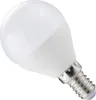 Kobi LED-Minilampe, kugelförmig, E14, 6 W - 470 lm - 6000 K Produktbild-Vorschau 8