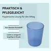 PARSA Beauty Essential Mundbecher Flair in Blau, Elegante Produktbild-Vorschau 4