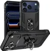 Armor Shield Housse pour Apple iPhone 17 Pro Max Housse Voir les images du produit 1