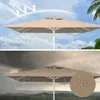 paramondo interpara Sonnenschirm, 3 x 3 m, quadratisch, Produktbild-Vorschau 8