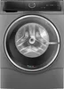 Bosch WNC254AS0 Lave-linge séchant intelligent, 10.5 kg Voir les images du produit 1