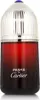 Cartier Pasha Edition Noire Sport Eau de Toilette 100ml Voir les images du produit 1