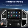 Autorádio CarPlay Android Auto pro Mercedes-Benz Vito W447 Náhled obrázku produktu 6