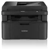 Brother DCP-L1660W, Laser, Stampa in bianco e nero, 2400 x Anteprima dell’immagine prodotto 1