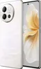 A white Vivo V40 Lite 5G smartphone is shown from the back and side. Voir les images du produit
