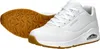 Skechers Uno - Stand On Air  Sneakers Laag - Wit - Maat 38 Produktbild-Vorschau 19