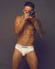 SUPAWEAR Neon Brief Ivory - Größe M Podgląd zdjęcia produktu 6