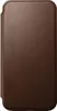Nomad Modern Leather Folio, Folio, Apple, iPhone 15 Pro, Podgląd zdjęcia produktu 9