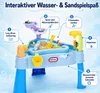 Little tikes Bluey Wassertisch mit 6 Zubehörteilen Bluey Produktbild-Vorschau 3