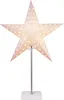 Best Season Standleuchte "Star" Materal: Produktbild-Vorschau 1