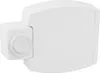 DesignLight Möbelsteckdose IP44 mit Schalter und Klappe, Produktbild-Vorschau 3