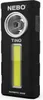 Nebo Tools Tino zaklamp/werklamp, zwart, 300 lumen, zwart, Productafbeelding-voorbeeld 2