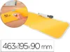 Tabuľa na písanie Leitz Cosy teplá žltá Produktbild-Vorschau 3
