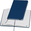 12x Notizbuch / DIN A5 / Umschlag aus Polyurethan/ 160 Produktbild-Vorschau 2