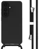Funda de Silicona con Cuerda para Samsung Galaxy S26 - Vista previa de la imagen del producto 1