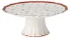 Plato para pasteles "Toy's Delight" sobre base, 280 mm | Vista previa de la imagen del producto 1