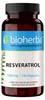 Bioherba Resveratrol 100 mg 100 Kapseln Produktbild-Vorschau 1