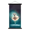 MuchoWow® Textilposter Kuh - Rock - Ballett - Tiere - Produktbild-Vorschau 1